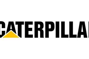 Caterpillar