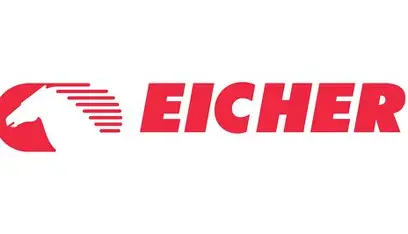 Eicher Trucks