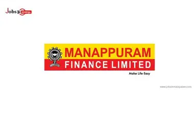 Manappuram Finance