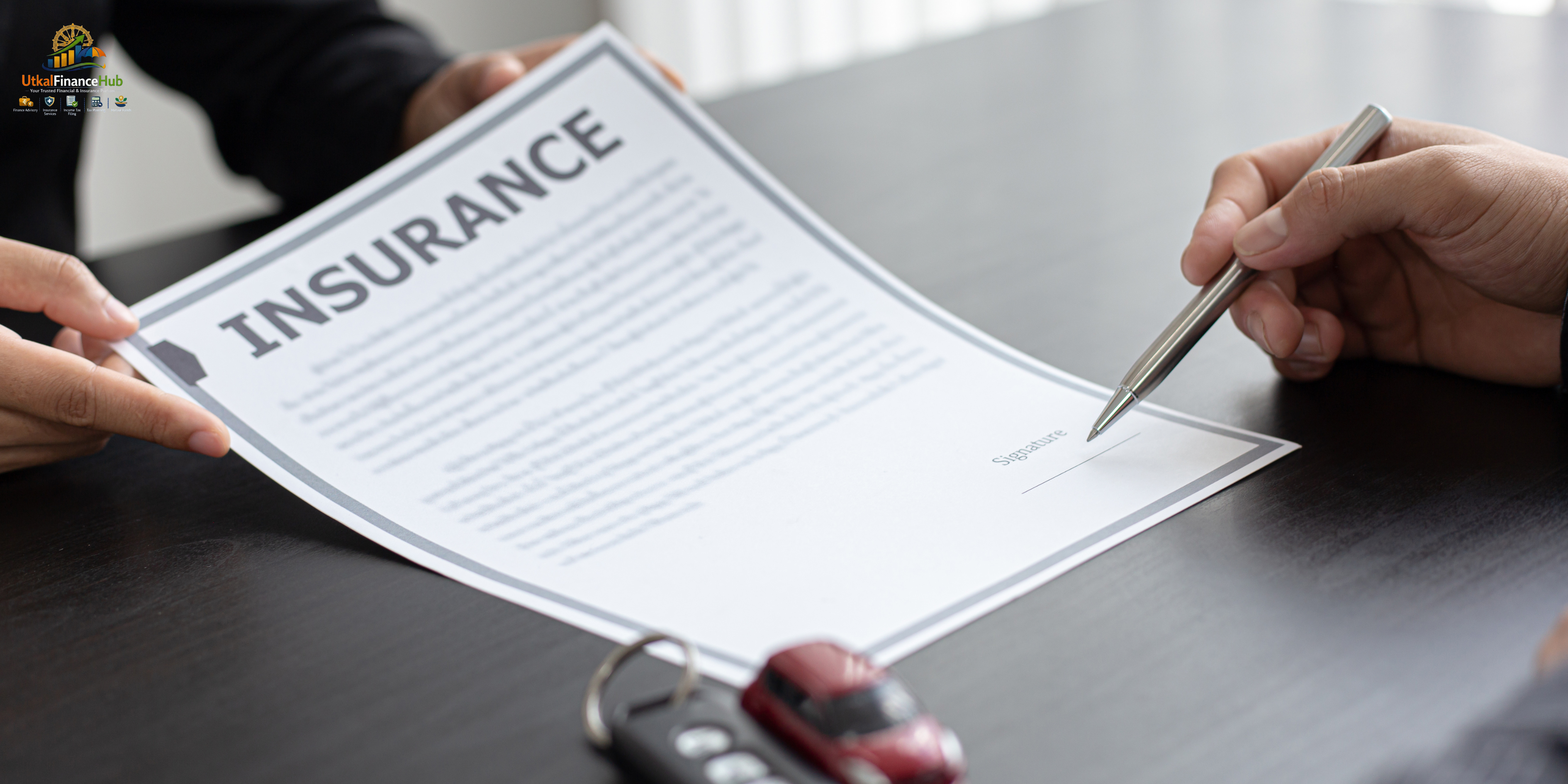 Insurance Advisory Services